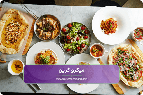 در خرید سبزیجات رستورانی به چه استاندارد هایی باید توجه کرد